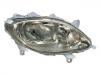 Faros delanteros Headlight:000 1218 V016 000000