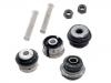 Suspension Bushing Kit Control Arm Bushing Set:201 330 00 75