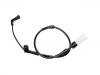 Sensor de pastilla de freno Brake Sensor:34 35 6 764 298