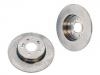 Disco de freno Brake Disc:210 423 06 12