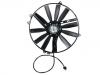 Radiator Fan Fan:000 500 70 93