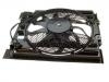 Radiator Fan Fan:64 54 6 921 395