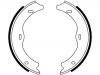 Zapata de freno Brake Shoe Set:221 420 06 20