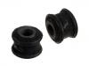 Soporte, estabilizador Stabilizer bushing:601 321 03 50