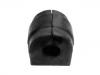 Soporte, estabilizador Stabilizer Bushing:31 35 1 097 179