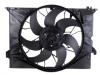 Radiator Fan Radiator Fan:221 500 11 93