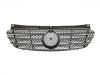 Panal de radiador Grille Assembly:639 880 01 85