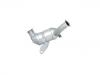 Catalytic Converter Catalytic Converter:168 490 16 19