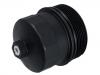 Oil Filter Housing Oil Filter Housing:11 42 7 521 353