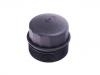 Oil Filter Housing Oil Filter Housing:104 184 06 08