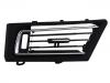 Panal de radiador Grille Assembly:64 22 9 115 857