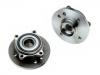 Cubo de rueda Wheel Hub Bearing:31 22 6 756 889