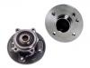 Cubo de rueda Wheel Hub Bearing:33 41 6 756 830