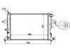 Radiateur Radiator:1300189