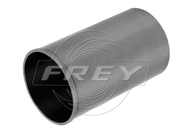 Cylinder liners