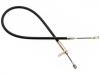 Brake Cable:210 420 15 85