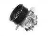 Power Steering Pump:QVB 500630