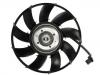 Radiator Fan:LR013695
