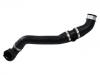 Патрубок системы охлаждения Radiator Hose:222 501 66 91