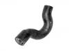 Патрубок системы охлаждения Radiator Hose:124 501 23 82