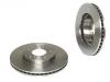 диск тормозной Brake Disc:45251-S2H-N00