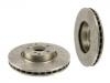 диск тормозной Brake Disc:204 421 10 12