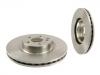 диск тормозной Brake Disc:221 421 00 12