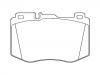 тормозная кладка Brake Pad Set:008 420 17 20