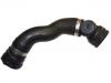 Патрубок системы охлаждения Radiator Hose:17 12 7 800 101