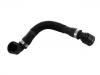 Патрубок системы охлаждения Radiator Hose:64 21 9 222 751