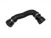 Патрубок системы охлаждения Radiator Hose:17 12 7 808 078