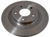 диск тормозной Brake Disc:4615A125