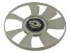 Radiator Fan Radiator Fan:000 200 81 23