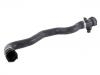 Патрубок системы охлаждения Radiator Hose:17 12 7 811 127