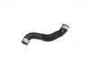 Патрубок системы охлаждения Radiator Hose:212 501 82 82