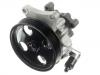 насос гидроусилителя руля Power Steering Pump:006 466 34 01