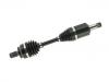 Driveshaft Driveshaft:204 330 14 00