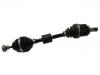 Driveshaft Driveshaft:31 60 8 643 383