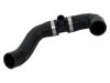 Патрубок системы охлаждения Radiator Hose:11 53 8 645 480