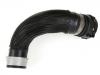 Патрубок системы охлаждения Radiator Hose:166 500 53 00