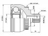 ремкомплект граната CV Joint Kit:1111900