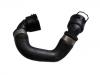 Патрубок системы охлаждения Radiator Hose:11 53 7 800 104