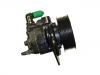 насос гидроусилителя руля Power Steering Pump:QVB500640