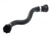 Патрубок системы охлаждения Radiator Hose:64 21 6 910 759