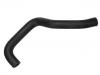 Патрубок системы охлаждения Radiator Hose:906 501 37 82