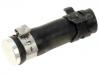 Патрубок системы охлаждения Radiator Hose:17 12 7 598 004