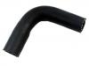 Патрубок системы охлаждения Radiator Hose:636 832 00 23