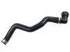 Патрубок системы охлаждения Radiator Hose:166 500 04 75