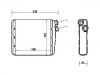 热交换器 Heat Exchanger:LR002632