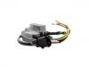 鼓风机调节器 Blower Motor Resistor:4F0 959 501 E